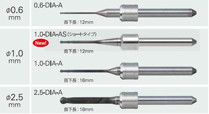 JDS CAD/CAMミリングバー ｜ 切削・研磨材 ｜ 製品情報 ｜ 歯科医療用
